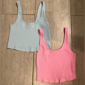 Tank top Bundle!
